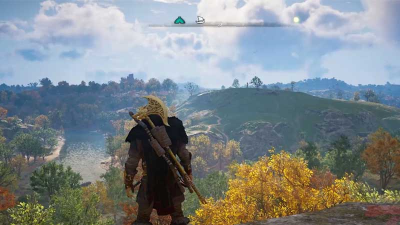 things you must know before playing assassin's creed valhalla