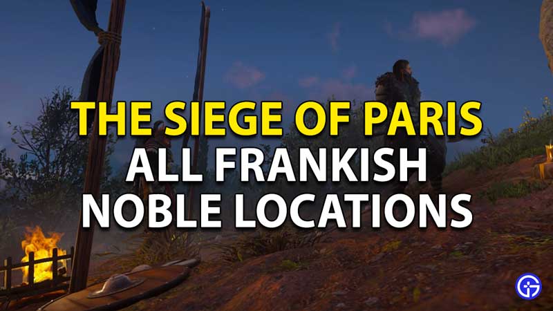 all frankish locations siege paris ac valhalla