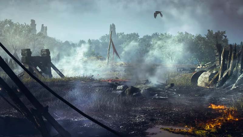 Assassin's Creed Valhalla DLC The Siege of Paris Review