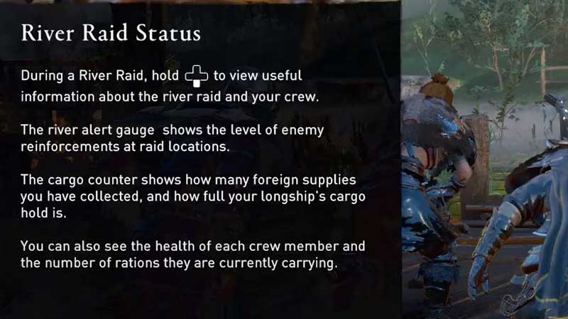 Assassin's Creed Valhalla: How to Start River Raids