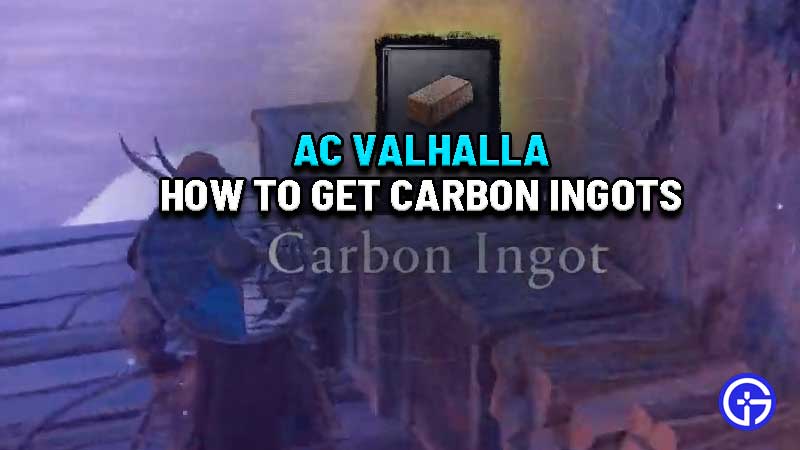 carbon-ingots-location
