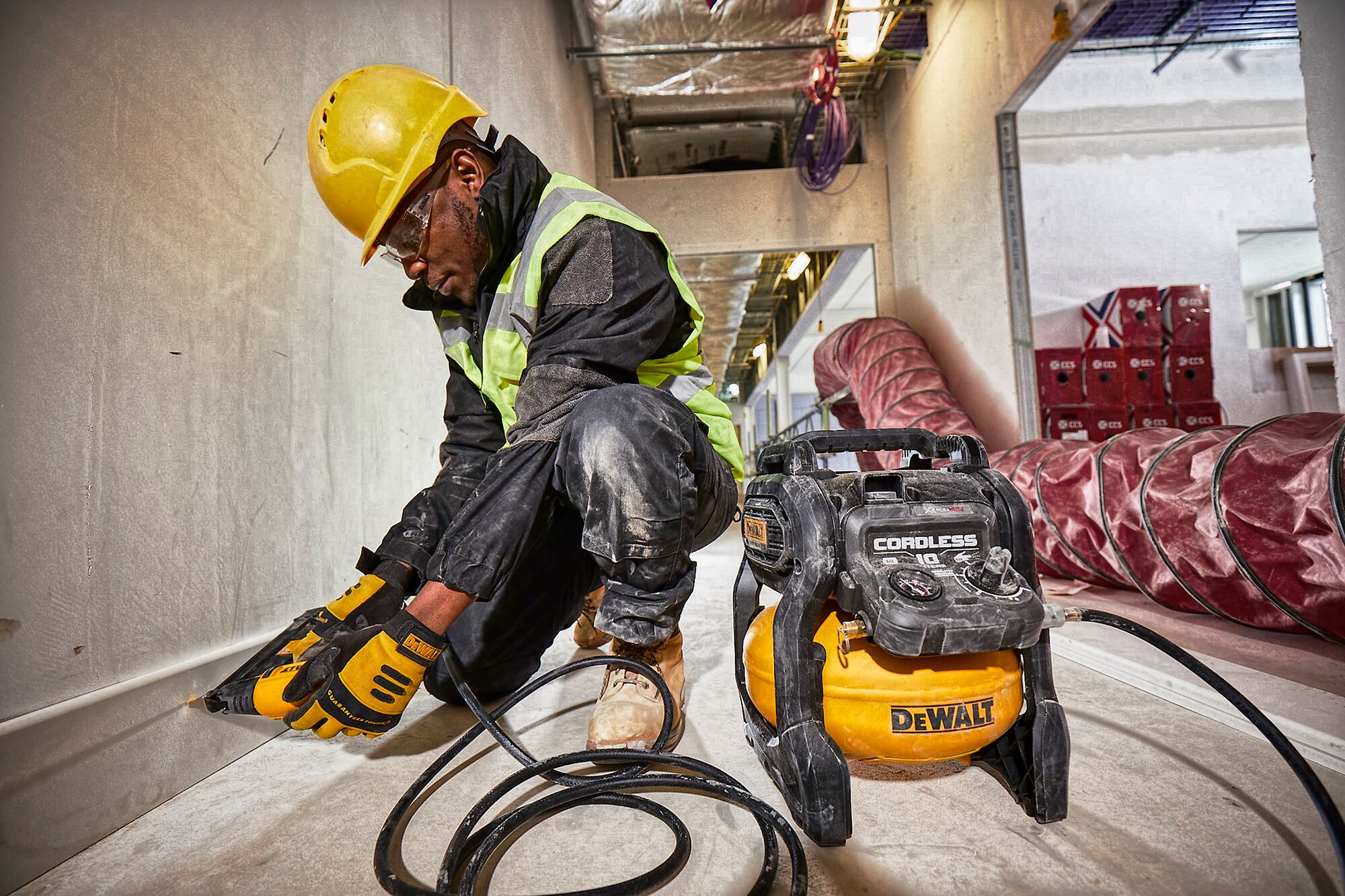 Compressors