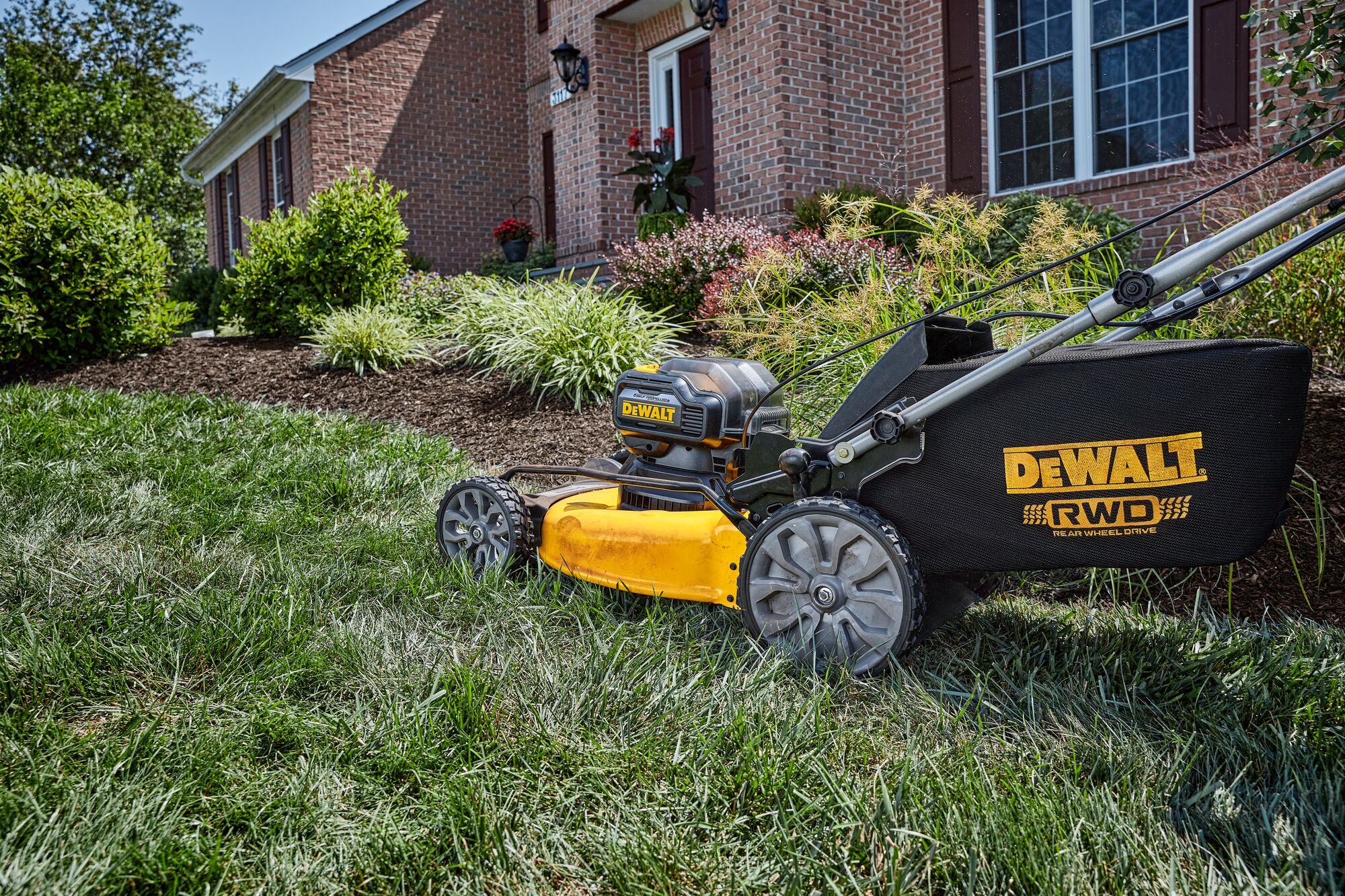 Lawn & Garden