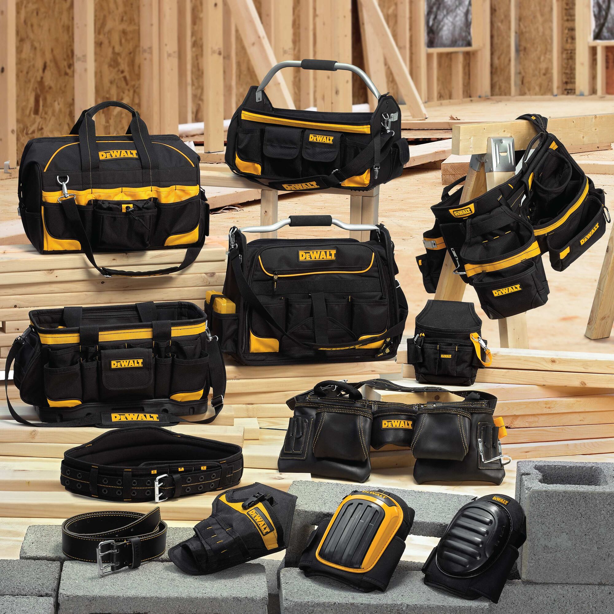 Knee Pads