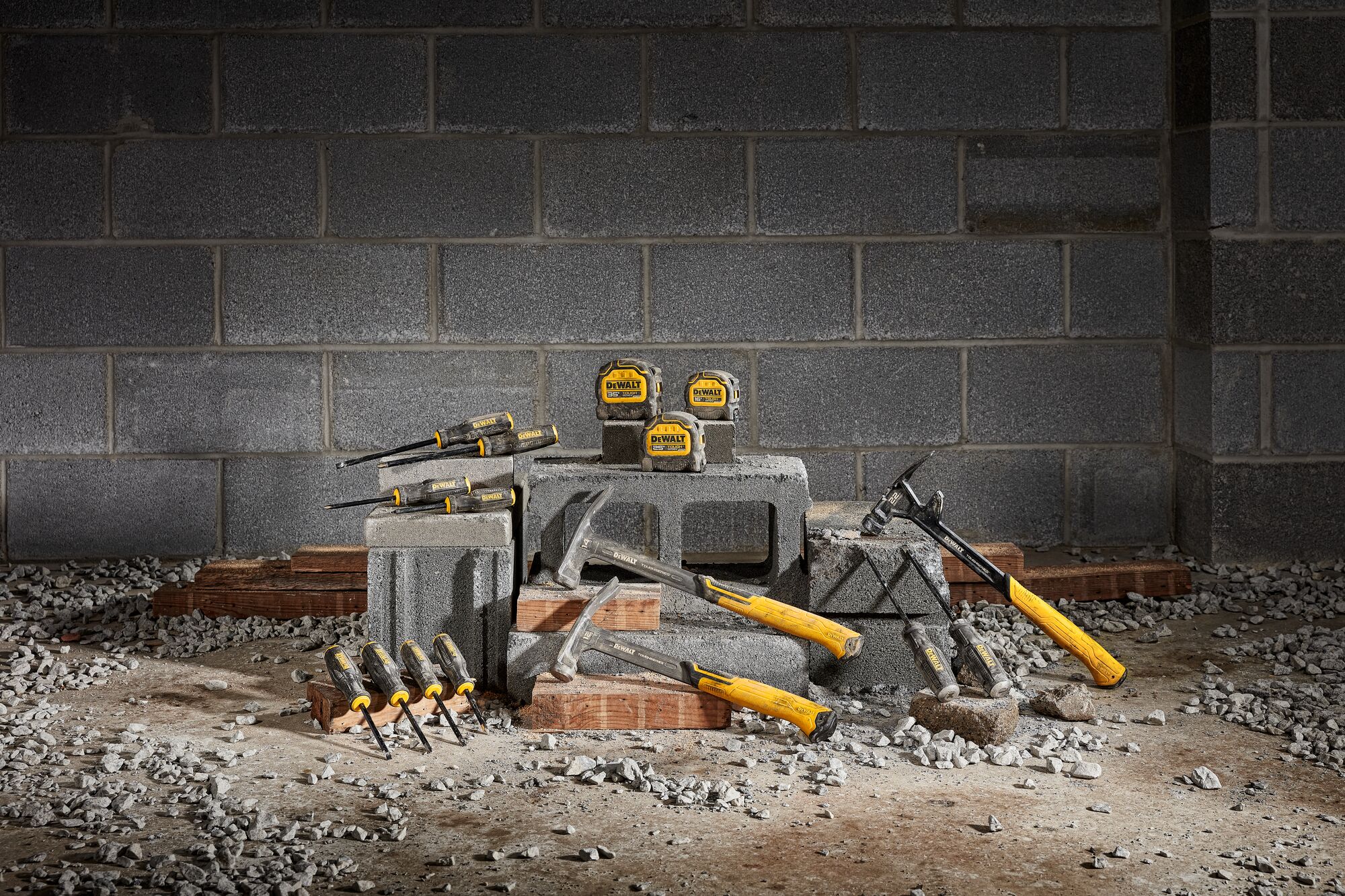 Hand Tools