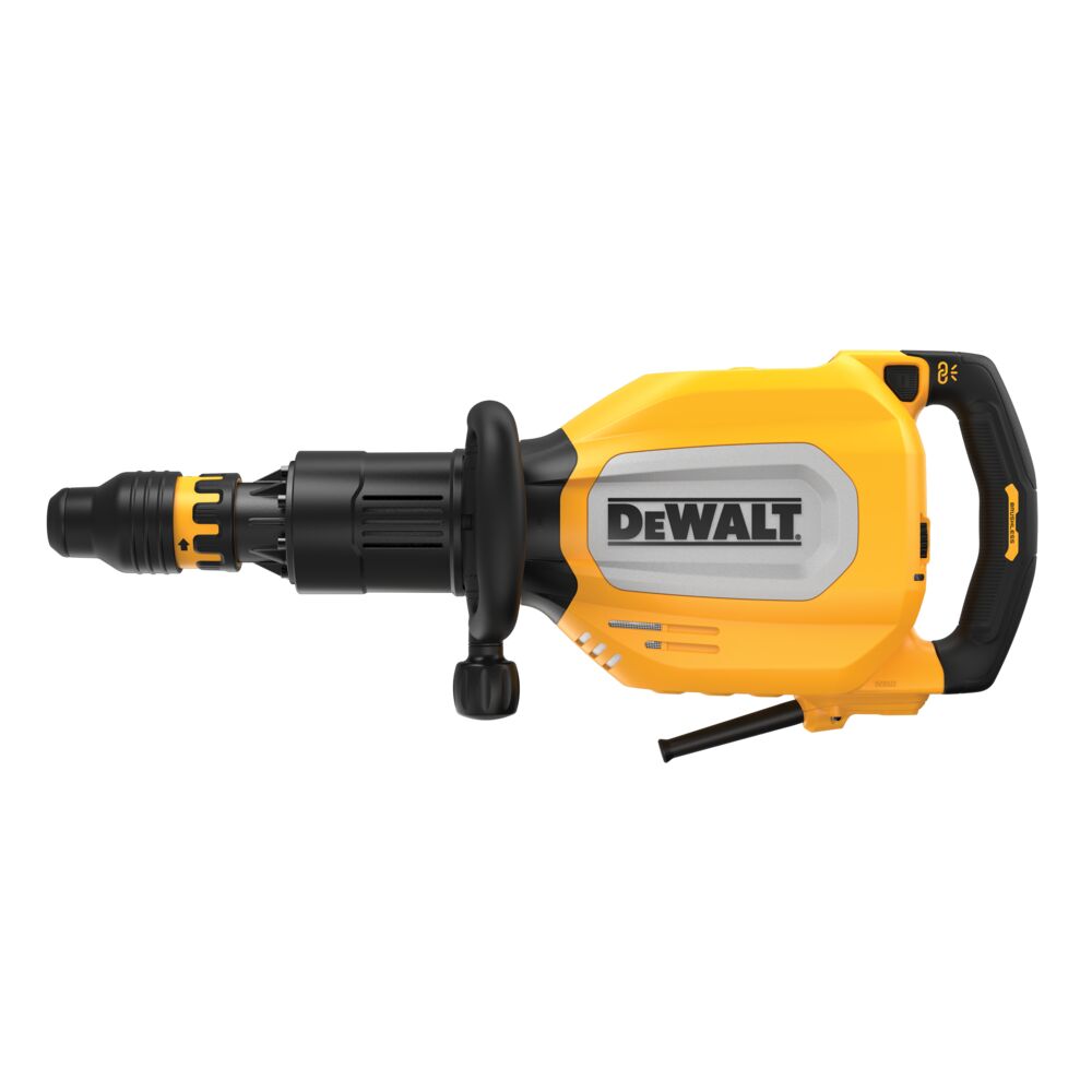 Image of D25911K Chipping hammer on White Background
