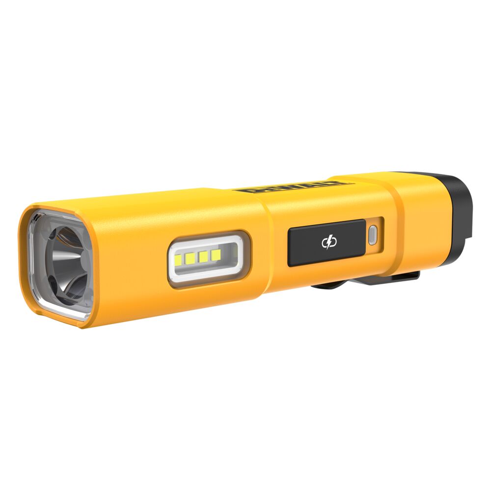 Flashlights