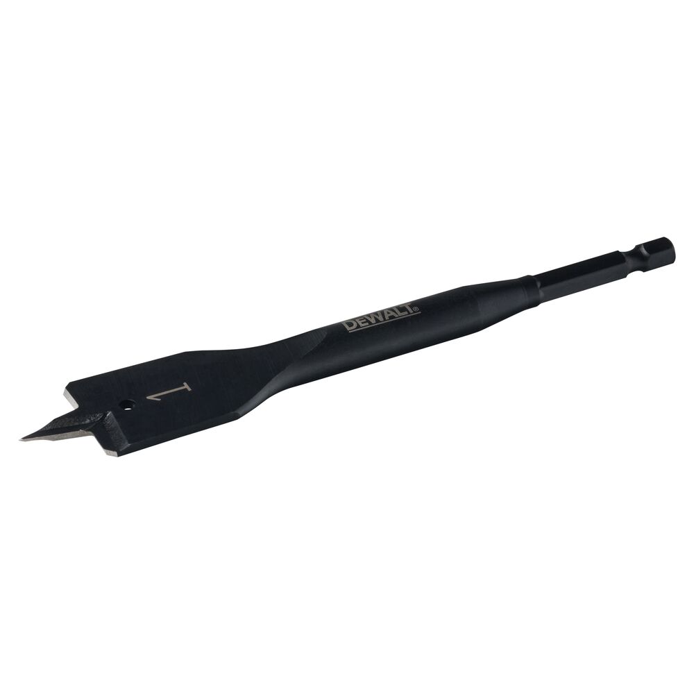 Metal & Wood Drilling Accessories