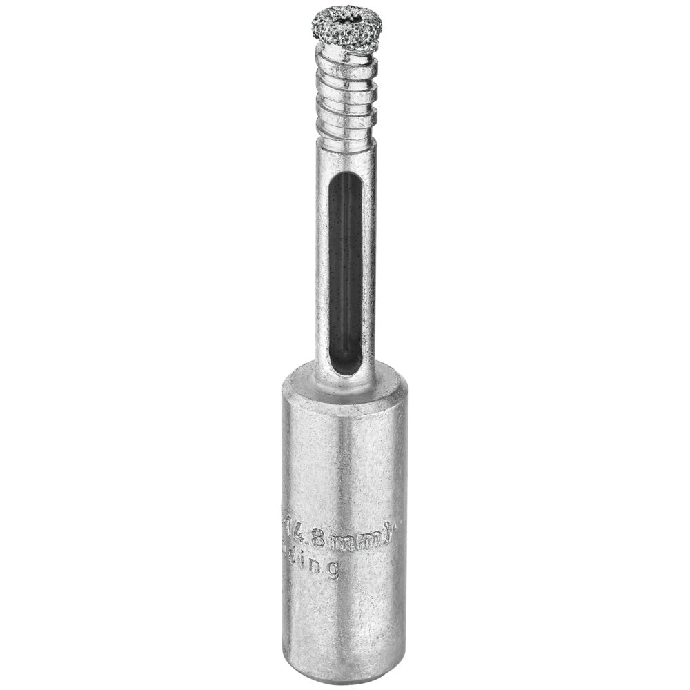 Profile of Tile Drill Bits Family.