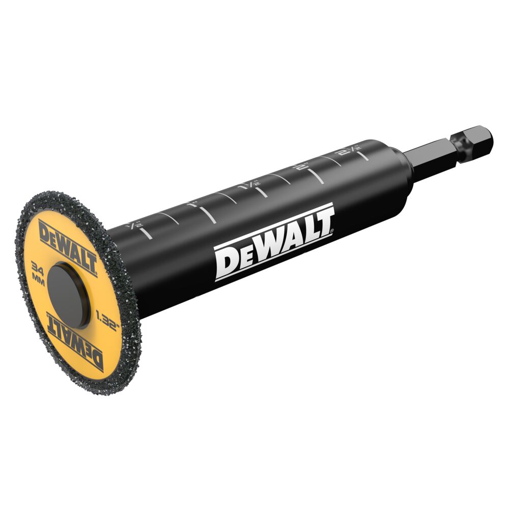  Angled view of IMPACT CONNECT INSIDE PIPE CUTTER