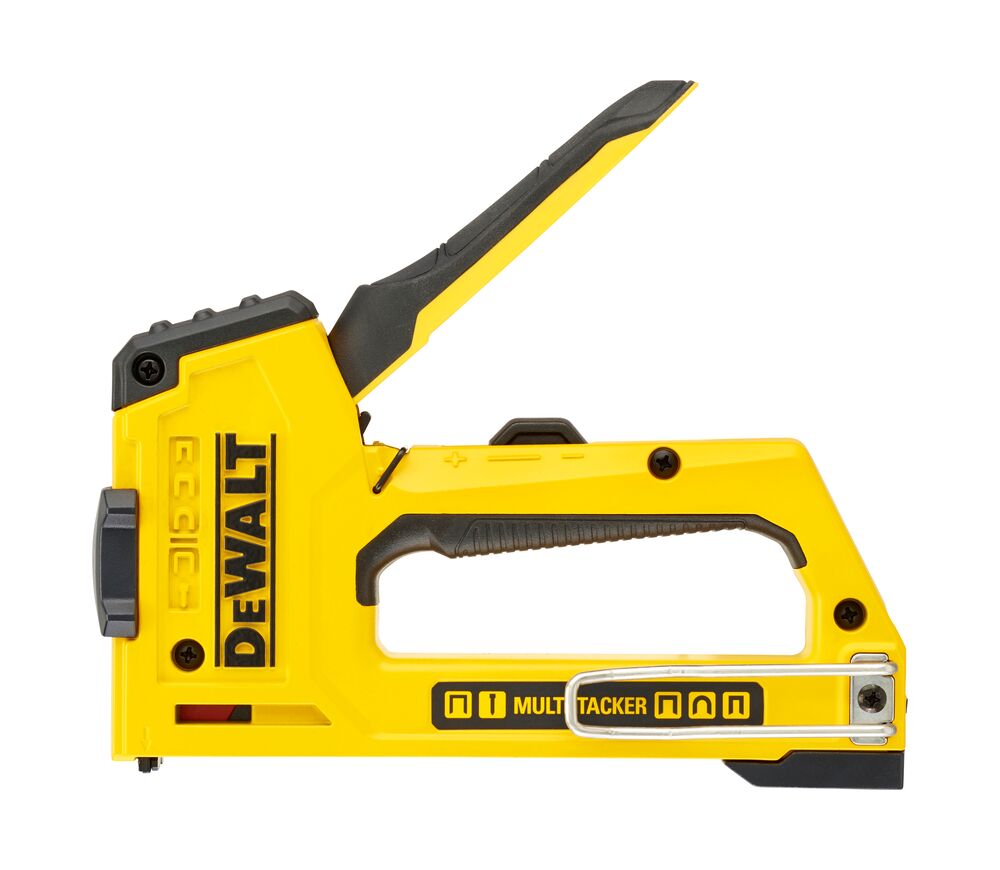 Staplers & Tackers