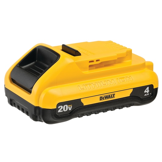 20 Volt 4 AMP hours Battery