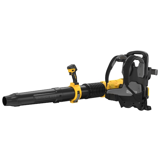 DCBL570B Front Left Angle