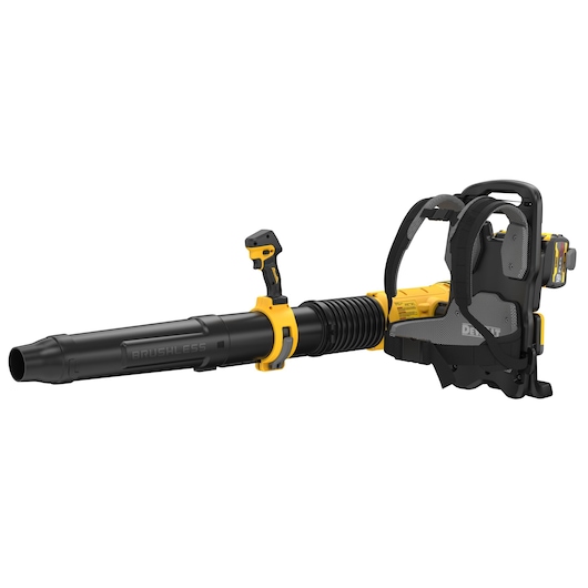 DCBL570Y2 Front Left Angle