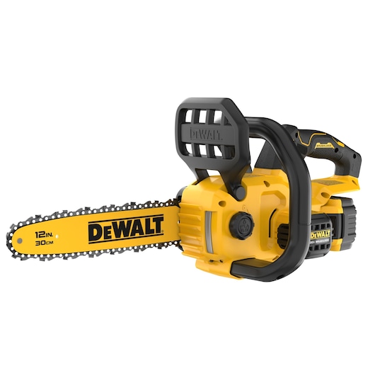 DCCS621P1 Front Left Angle