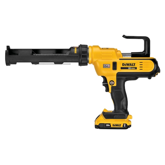 20V MAX* 10oz/300ml Adhesive Gun Kit