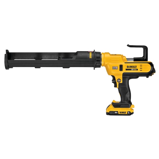 20V MAX* 29oz Adhesive Gun Kit