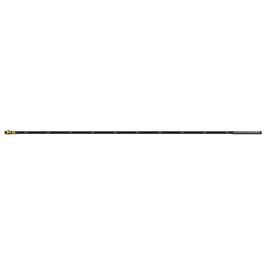 Concrete Vibrator Head and Shaft 