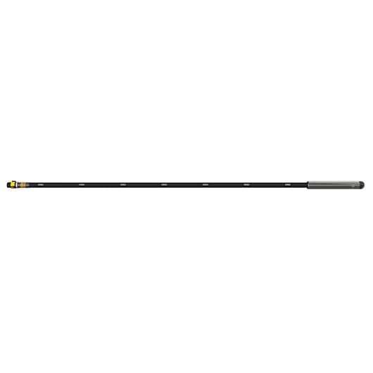 Concrete Vibrator Head and Shaft 