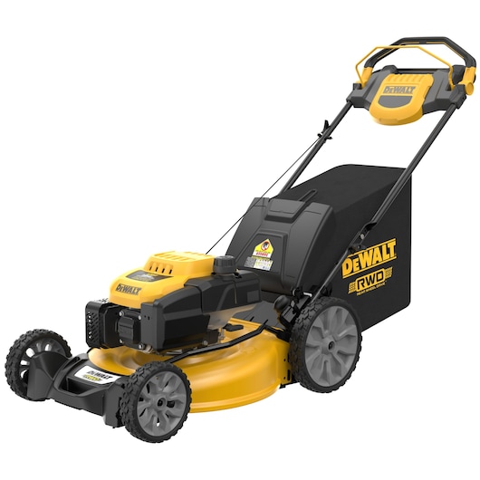 12ABP3RJ039 Front Left Angle