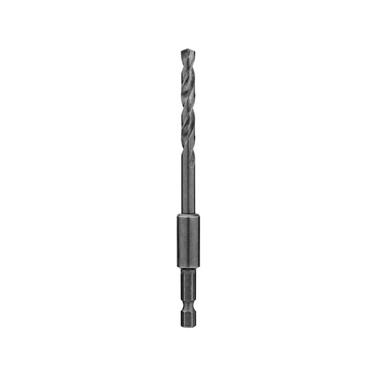 Masonry Drill Bit.