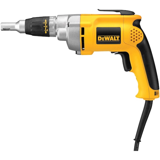 2,500 rpm All Purpose Screw Gun.