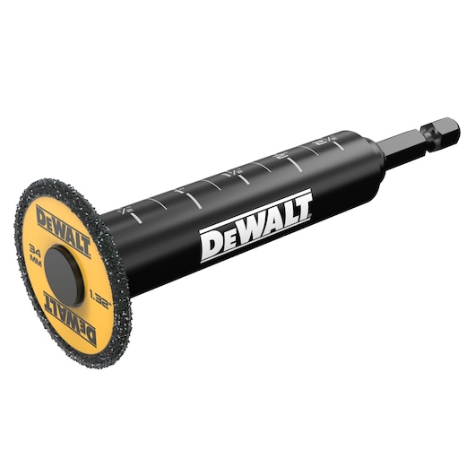  Angled view of IMPACT CONNECT INSIDE PIPE CUTTER