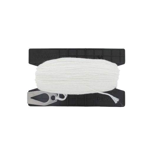 Profile of 100 feet Replacement Line.