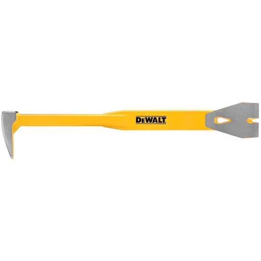 18 inch Precision Pry Bar.