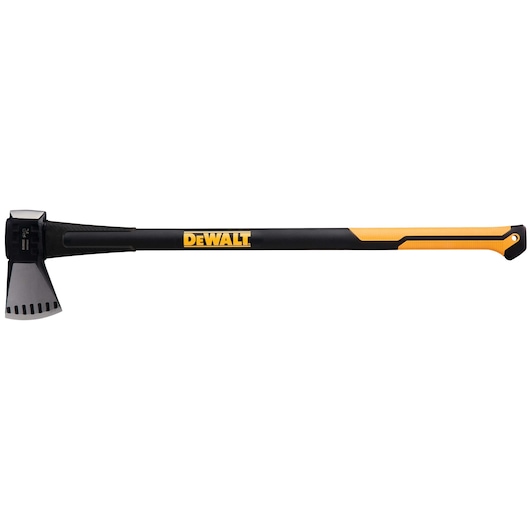 4.5 pound EXOCORE Single Bit Axe.