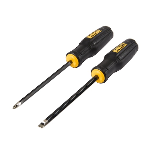TOUGHSERIES™ Demo Screwdriving Set (2 pc)