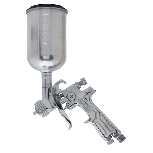 Gravity Feed Touch Up Spray Gun