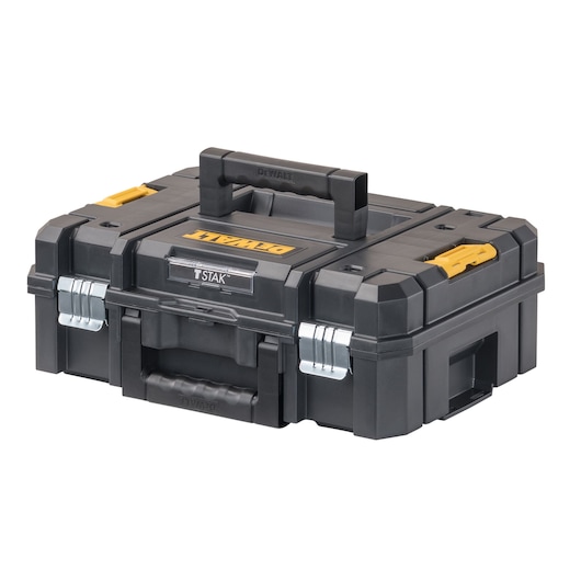 TSTAK® II - Flat Top