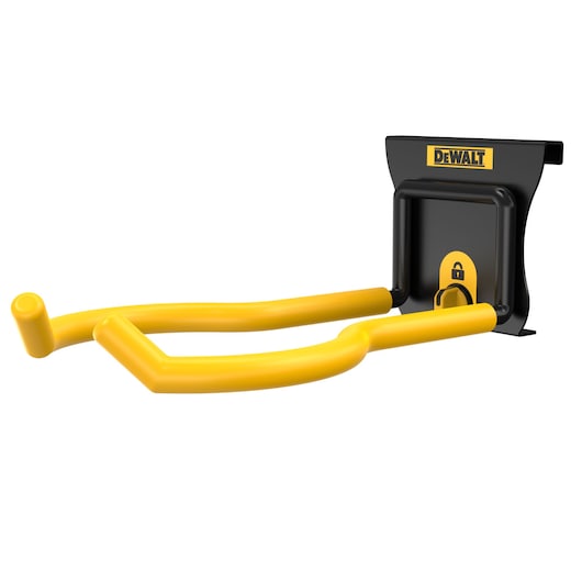 Outdoor Power Equipment Hook On White