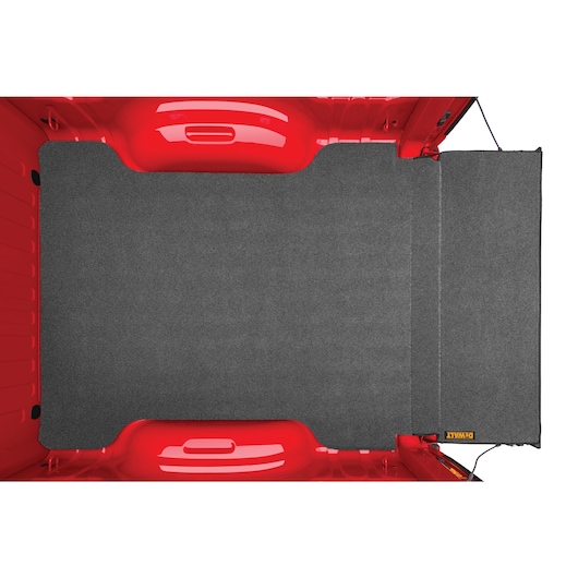 Profile of the Fiber Mats.