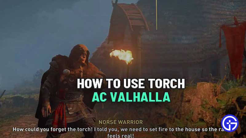 how-to-equip-torch-valhalla