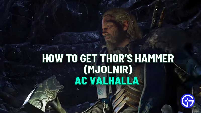 how-to-get-thor's-hammer-ac-valhalla