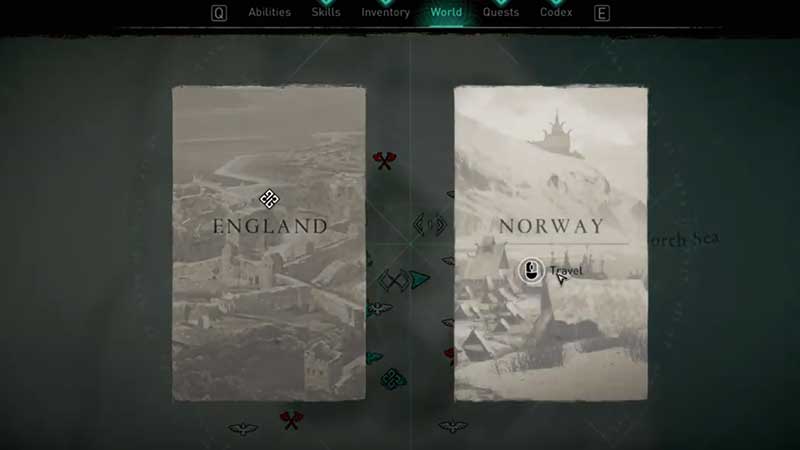 how-to-go-back-to-norway-assassins-creed-valhalla