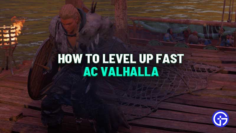 how-to-level-up-fast-ac-valhalla