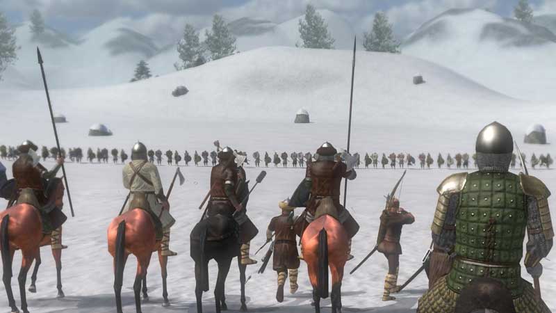 Mount And Blade Warband Cheat codes console commands and secrets