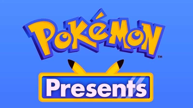 Pokemon Presents Leaked for August