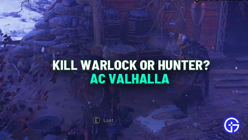 should-you-kill-warlock-or-hunter-assassins-creed-valhalla