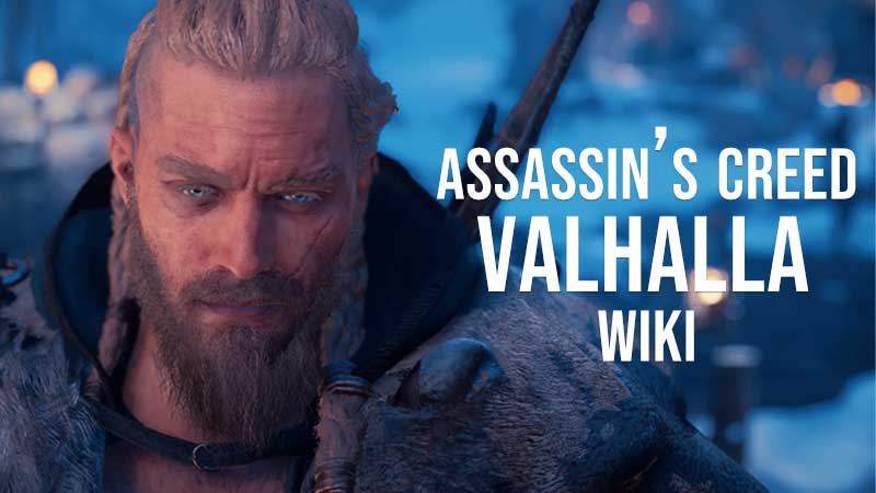 Assassin's Creed Valhalla DLC Leak Reveals Achievements, New Weapons and  Abilities