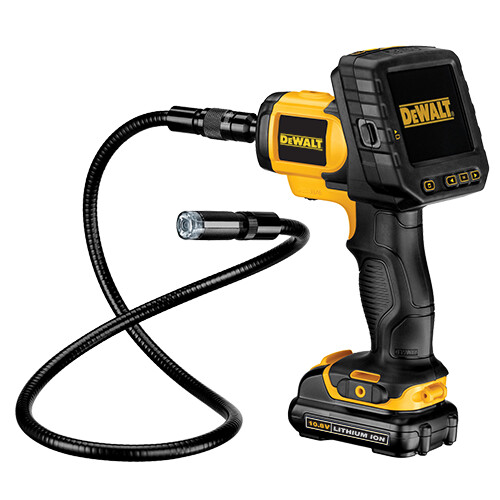 Inspection Cameras