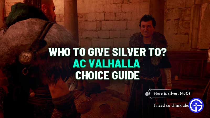 who-to-give-silver-to-ac-valhalla