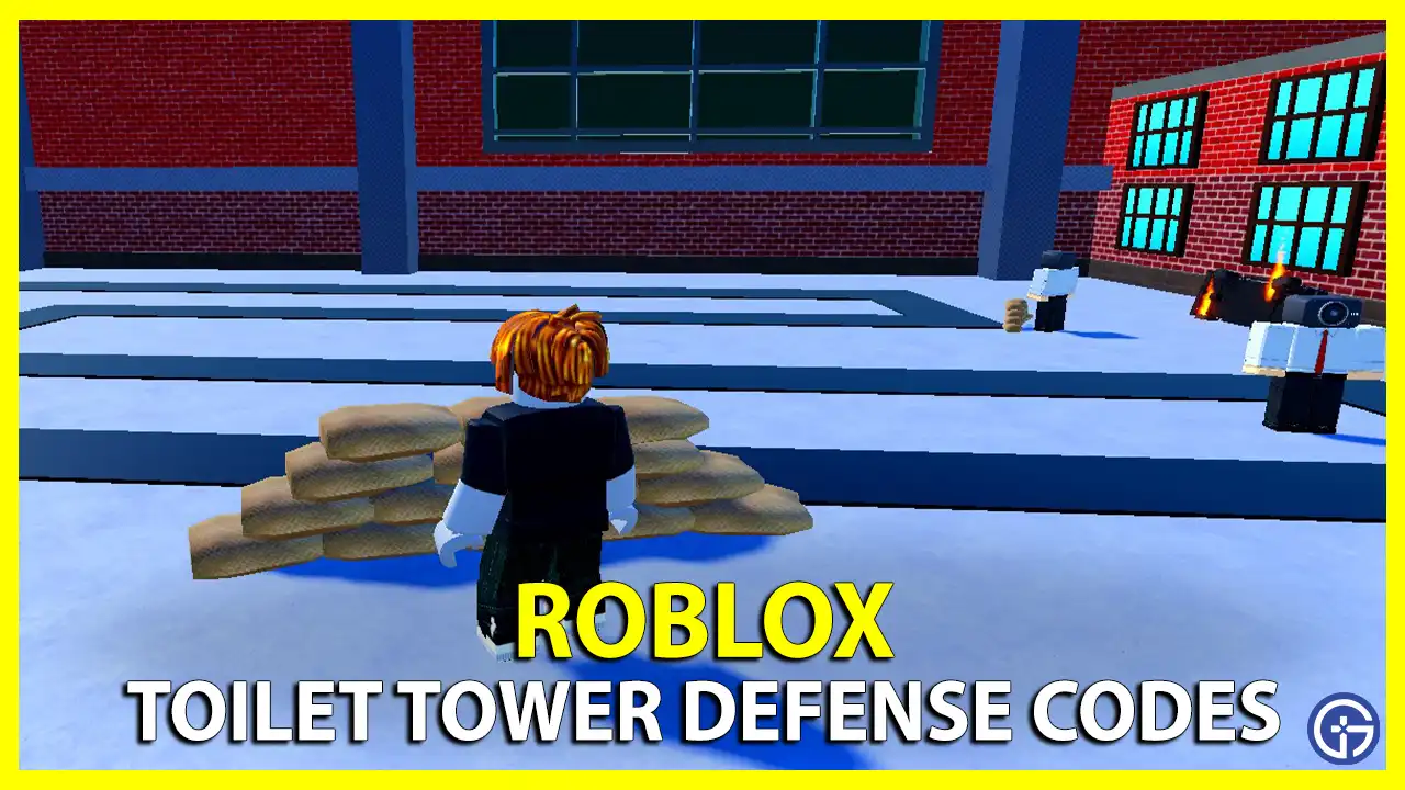 All Toilet Tower Defense Codes (EP 56)