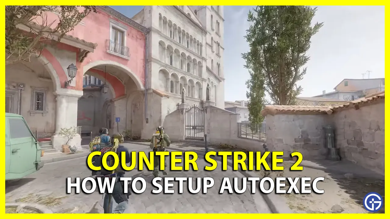 How to Setup Your CS2 Autoexec