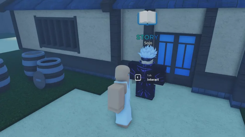 Which are the Best Jujutsu Kaisen Games on Roblox